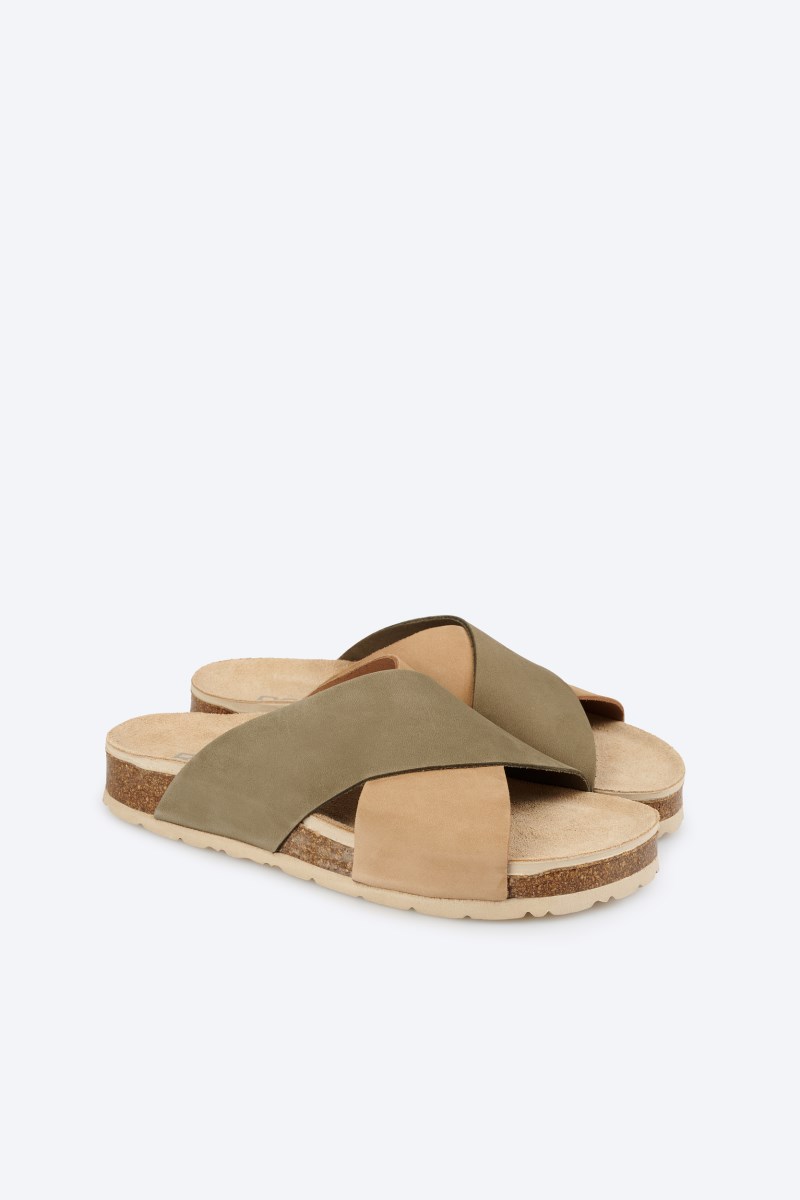 Rohde SUNNYS N°51 - Grün