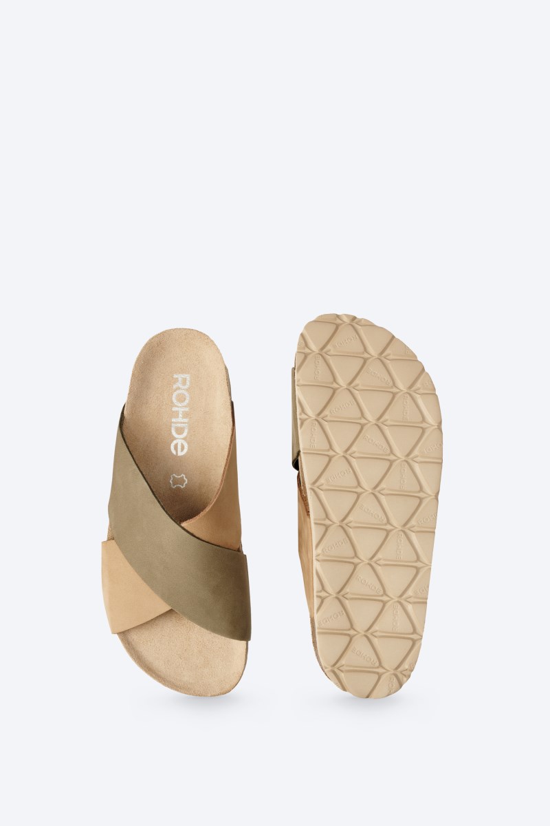 Rohde SUNNYS N°51 - Grün
