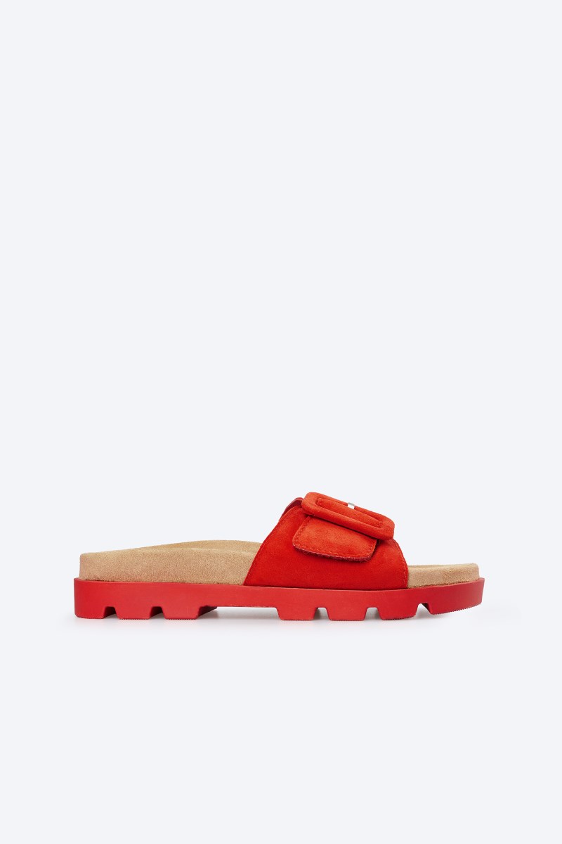 Rohde SUNNYS N°81 - Rot