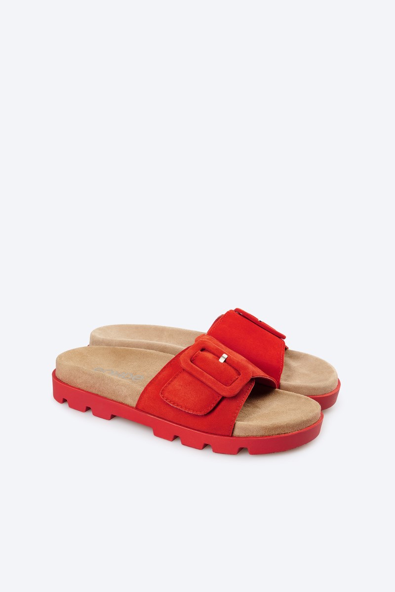 Rohde SUNNYS N°81 - Rot