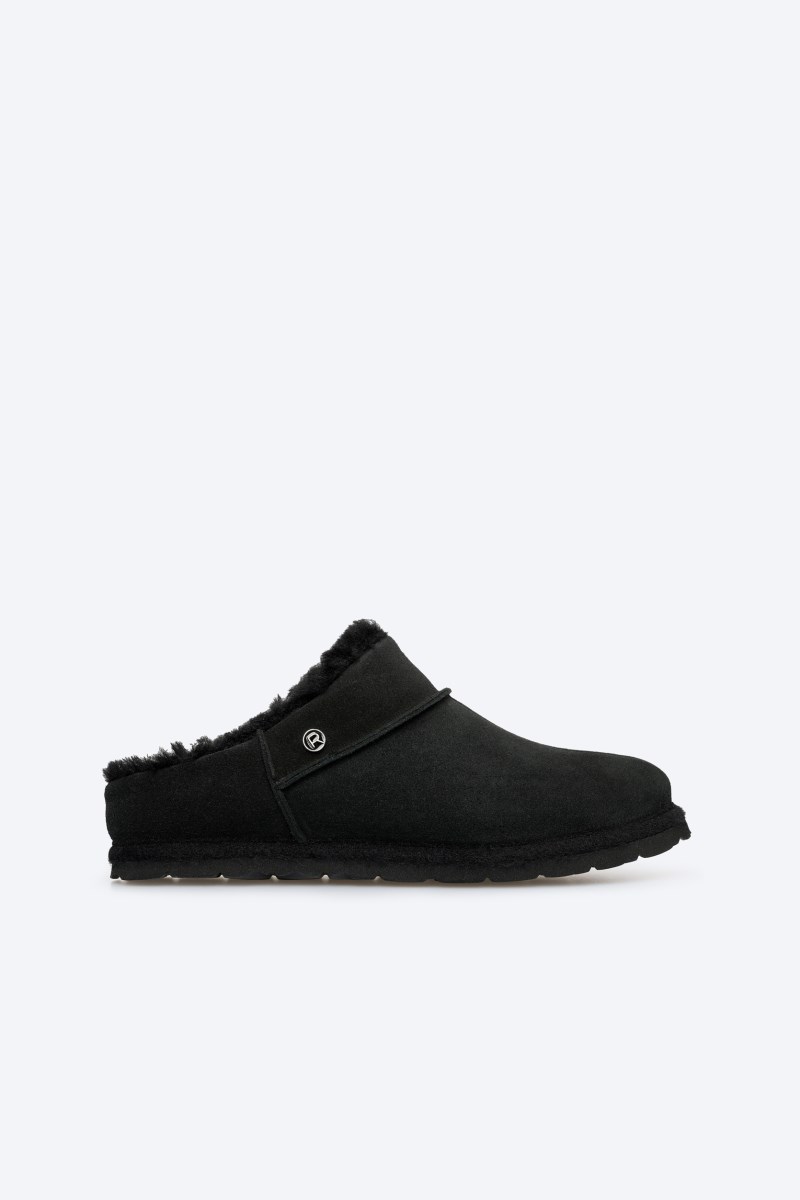 Rohde Gardena Bootie - Lamm - Schwarz