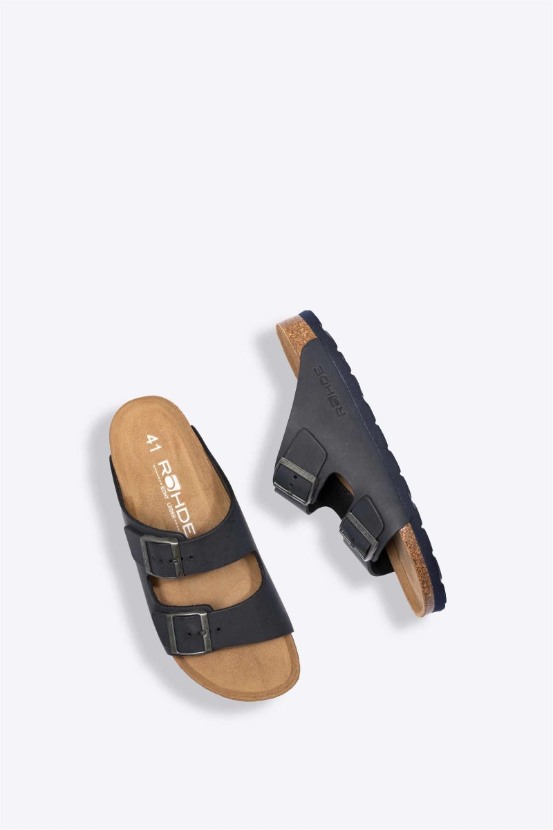Rohde SUNNYS N°32 - Blau