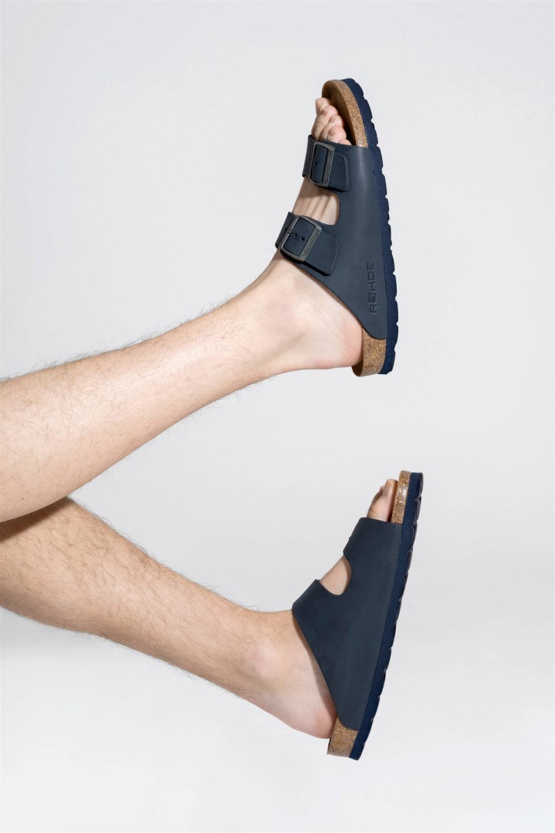 Rohde SUNNYS N°32 - Blau
