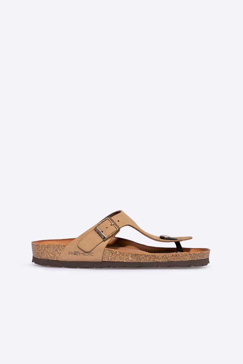 Rohde SUNNYS N°14 - Beige