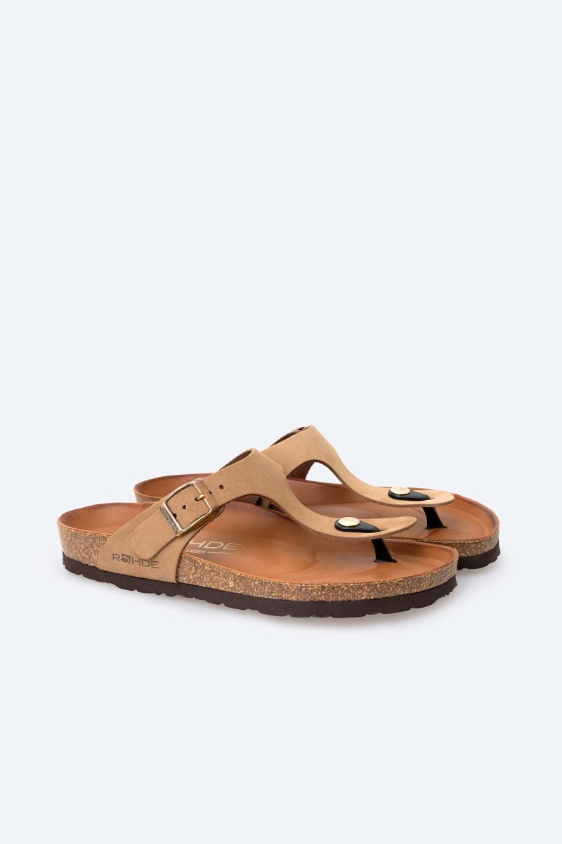 Rohde SUNNYS N°14 - Beige