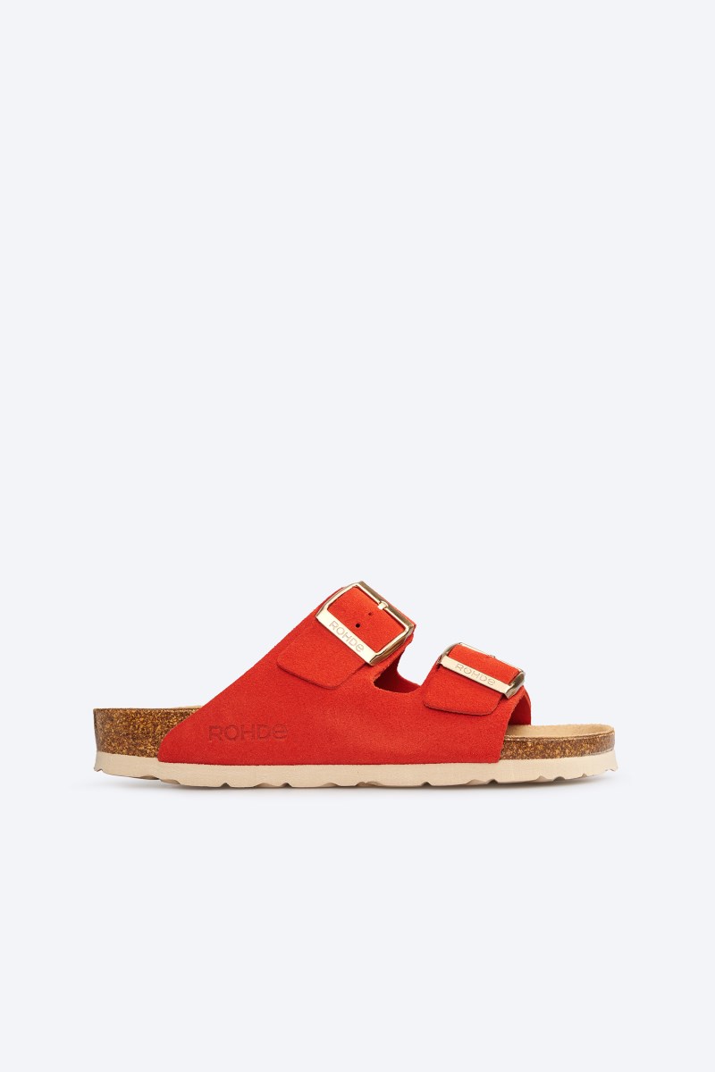 Rohde SUNNYS N°12 - Rot