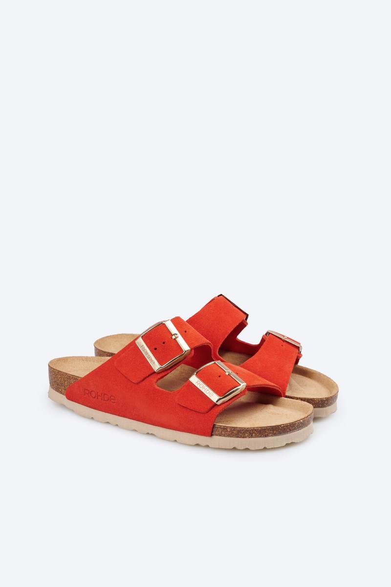 Rohde SUNNYS N°12 - Rot