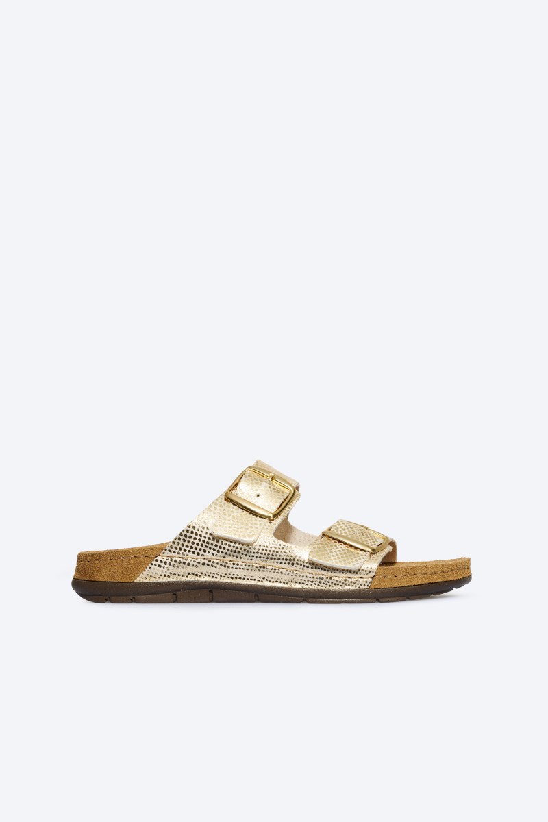 Rohde EASYS N°42 - Metallic