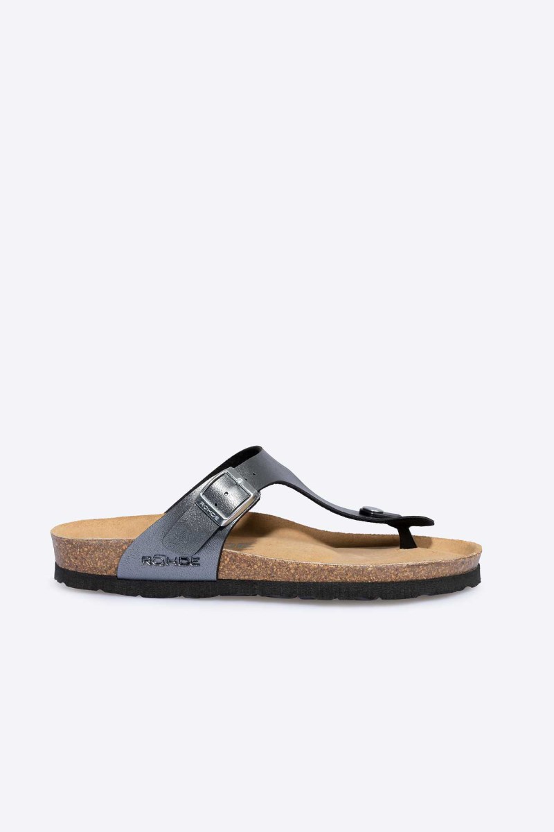 Rohde SUNNYS N°14 - Dunkelgrau