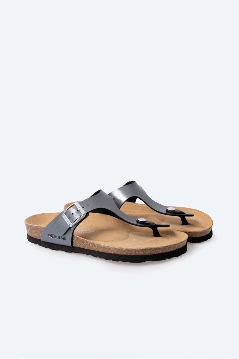 Rohde SUNNYS N°14 - Dunkelgrau