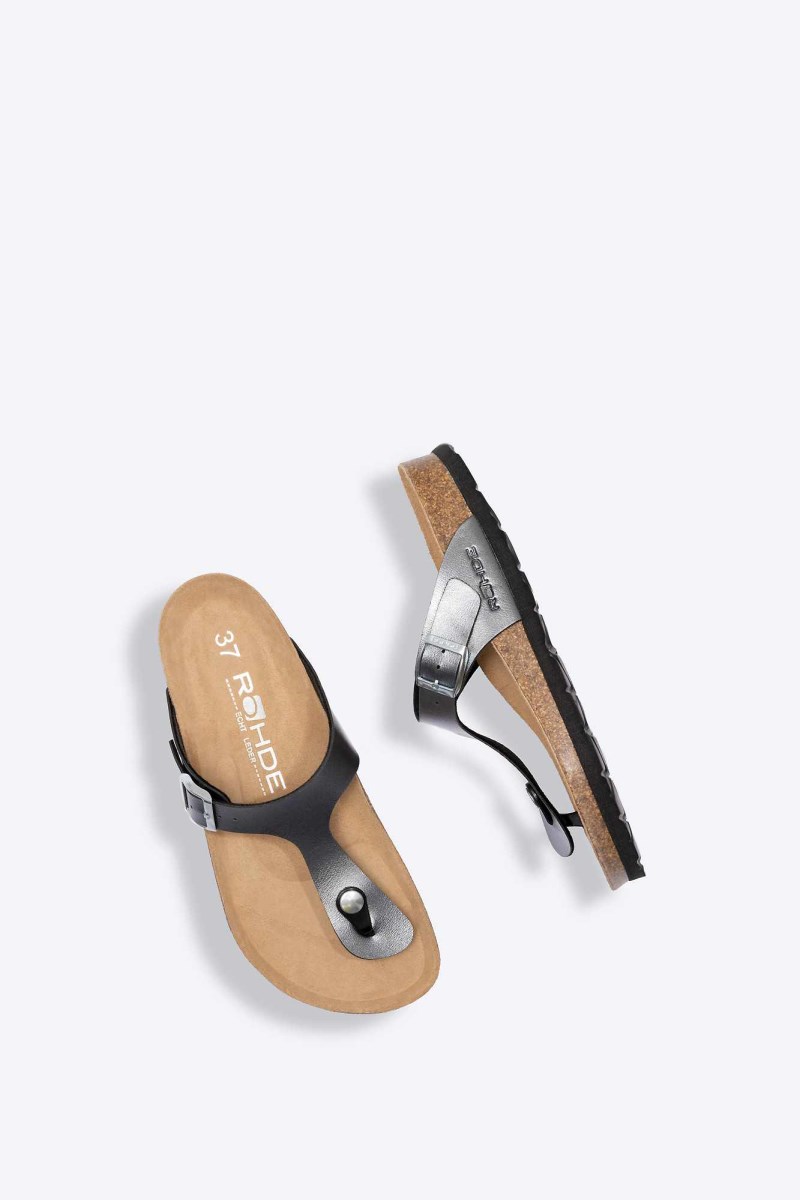 Rohde SUNNYS N°14 - Dunkelgrau