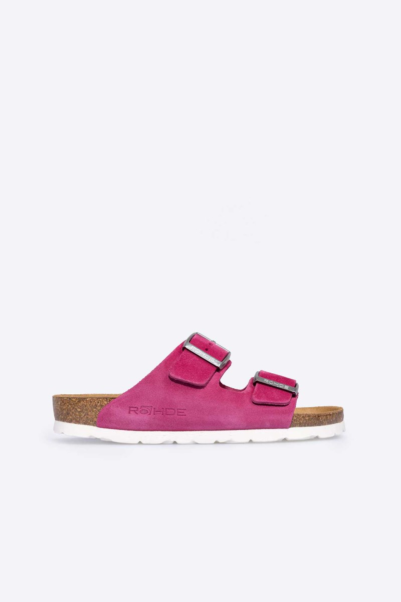 Rohde SUNNYS N°12 - Pink