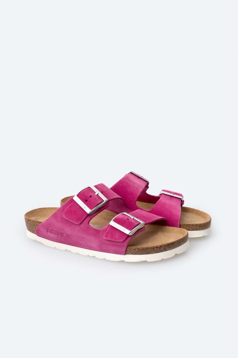 Rohde SUNNYS N°12 - Pink