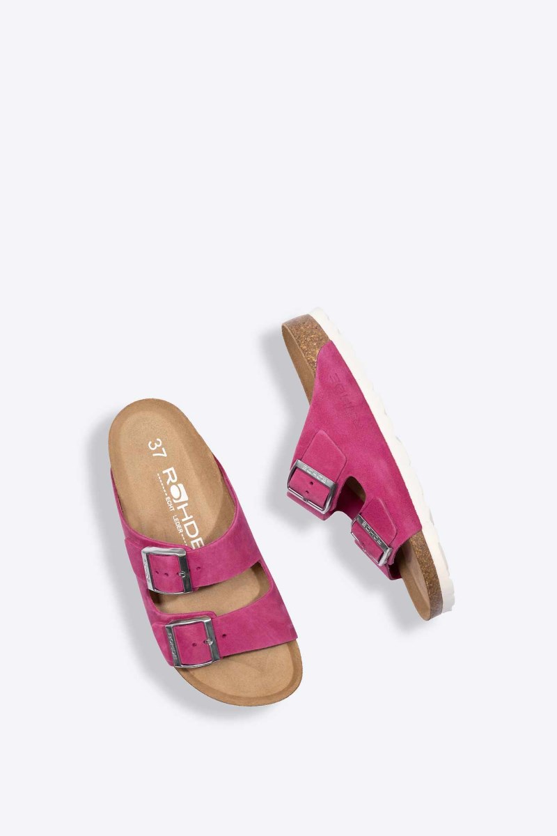 Rohde SUNNYS N°12 - Pink