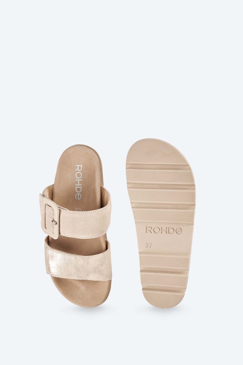 Rohde SUNNYS N°82 - Gold