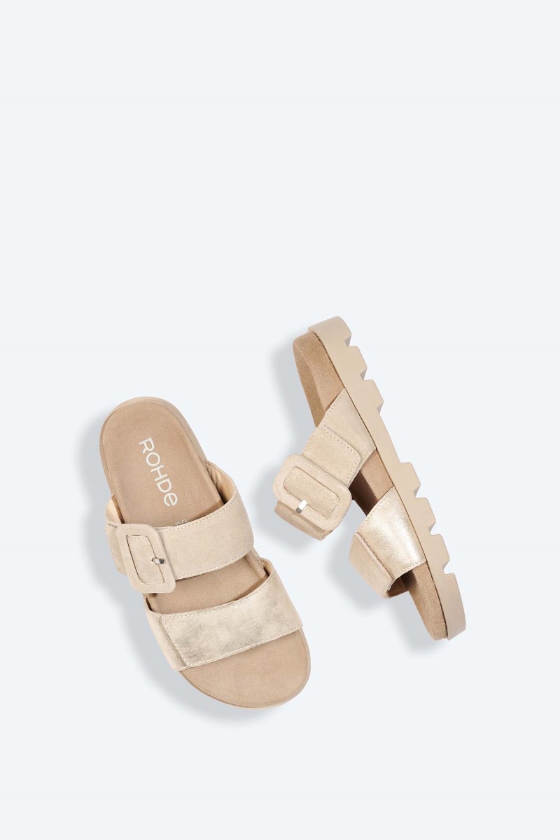 Rohde SUNNYS N°82 - Gold
