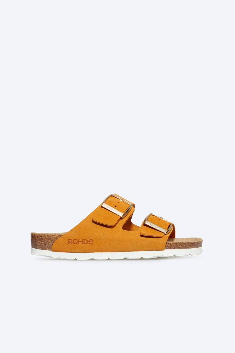 Rohde SUNNYS N°12 - Orange