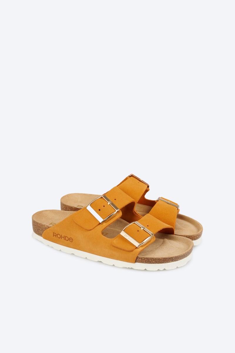 Rohde SUNNYS N°12 - Orange