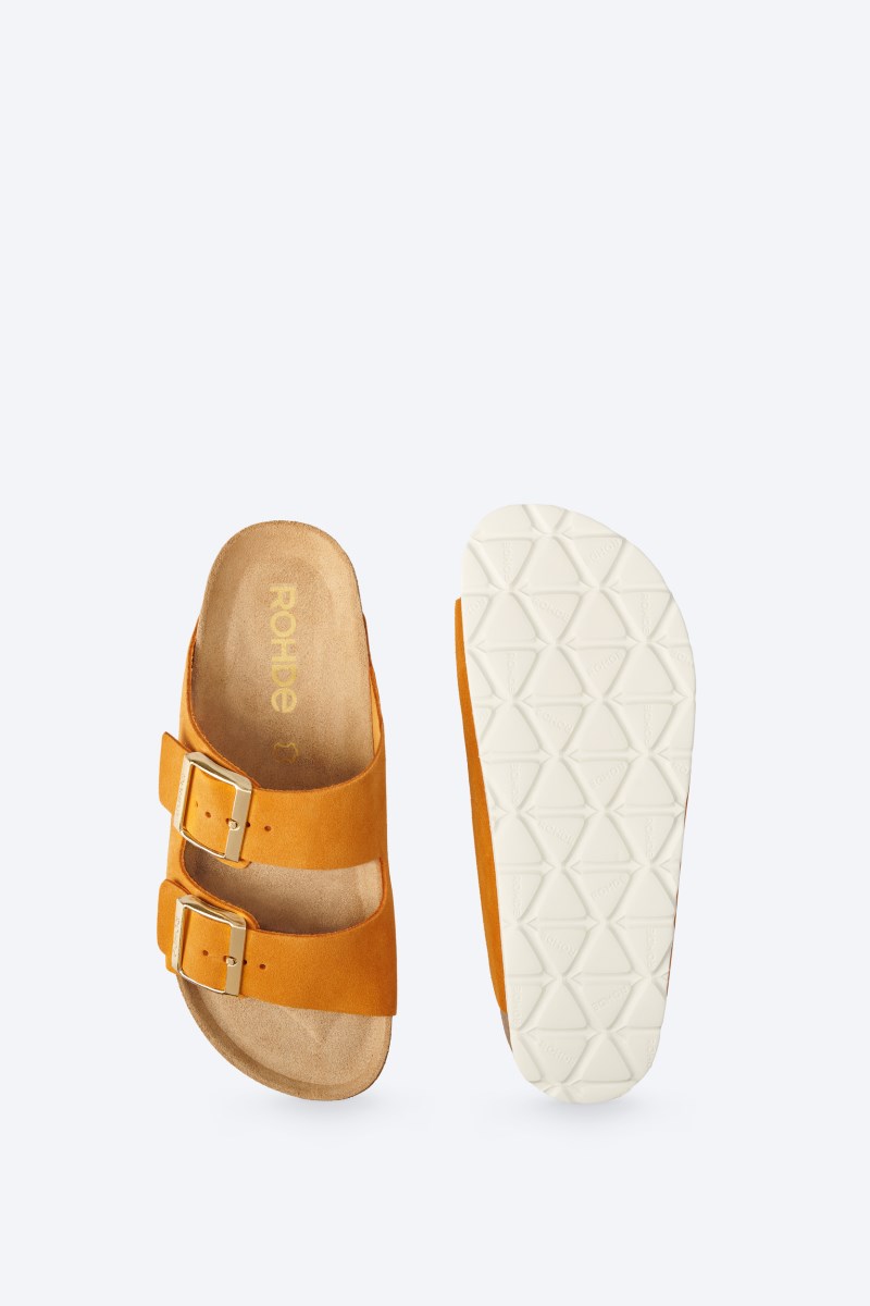 Rohde SUNNYS N°12 - Orange