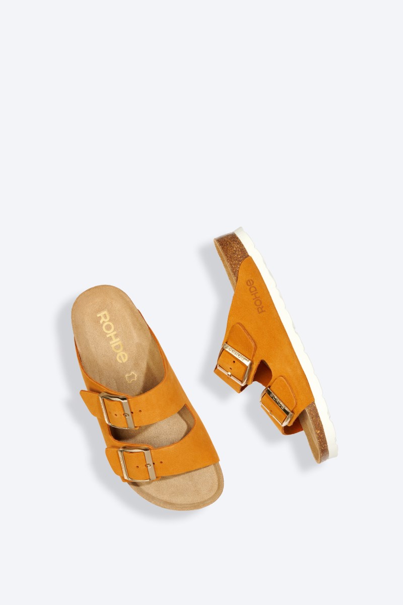 Rohde SUNNYS N°12 - Orange